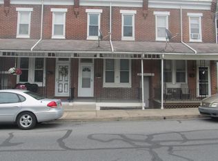 139 Werner St, Wernersville, PA