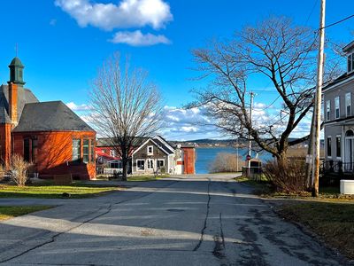 8 Key Street, Eastport, ME, 04631