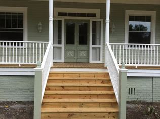 404 W Broad St, Darlington, SC 29532