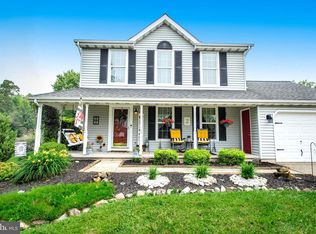 815 N Shamrock Rd, Bel Air, MD 21014