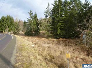 2195 Lost Mountain Rd, Sequim, WA 98382