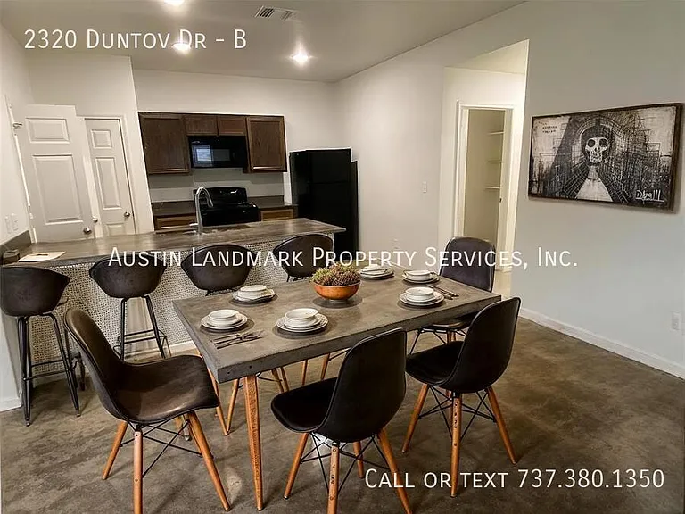 2320 Duntov Dr #B — Photo 3