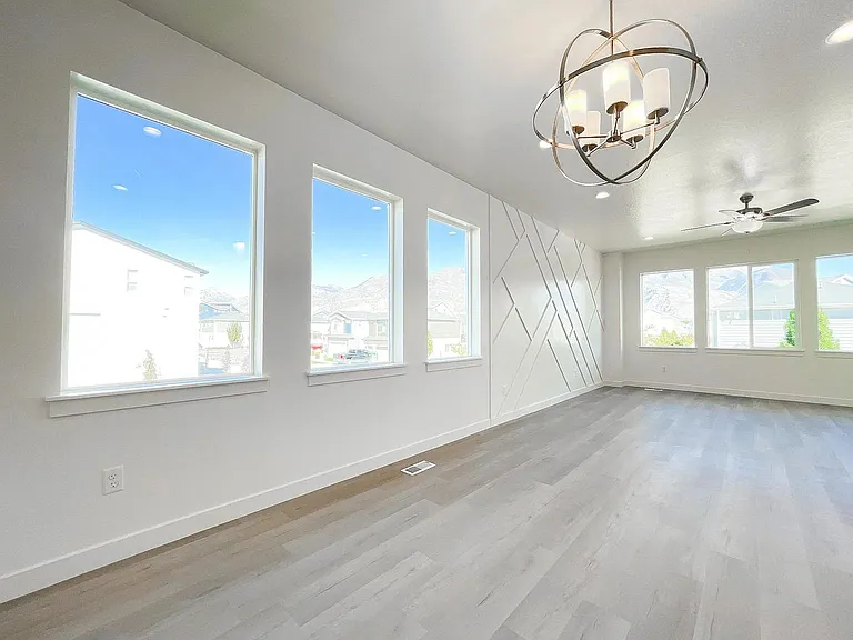 Living & Dining Room