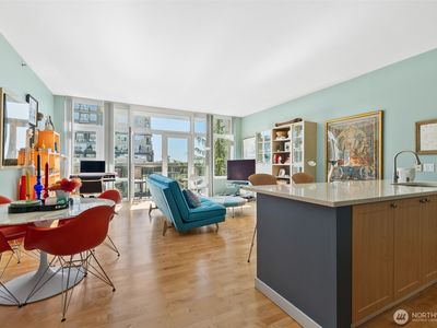 2717 Western Avenue #6014, Seattle, WA, 98121