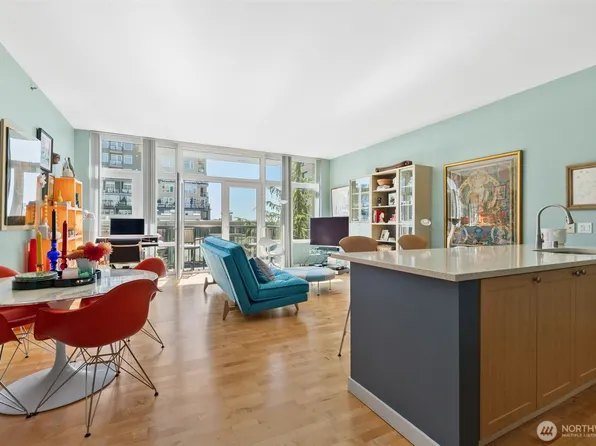 2717 Western Avenue #6014, Seattle, WA 98121