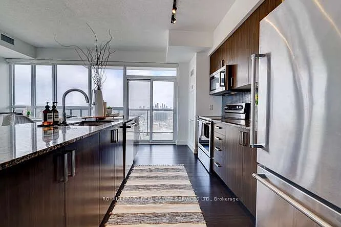 1603 Eglinton Ave W #1109 — Photo 24