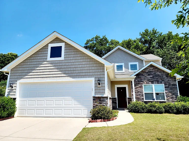 504 Twelve Oaks Ln — Photo 2
