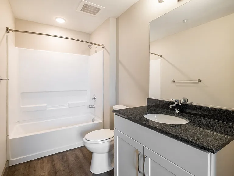 The Tennessee Brewery Apartments — Photo 12