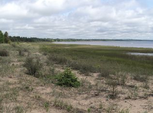 Hwy Us #2, Naubinway, MI 49762