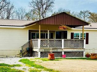 364 Bayou Estates Rd, Marksville, LA 71351