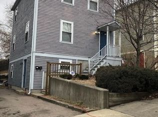 108 Allston St, Providence, RI 02908