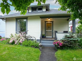 1219 Humboldt St, Bellingham, WA