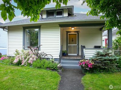 1219 Humboldt Street, Bellingham, WA, 98225