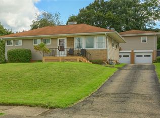 1219 Concord Dr, Aliquippa, PA