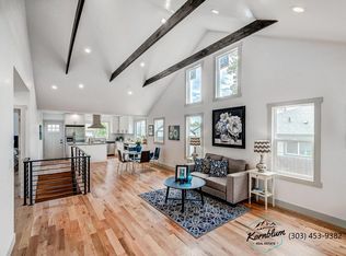 2914 Eaton St, Wheat Ridge, CO 80214