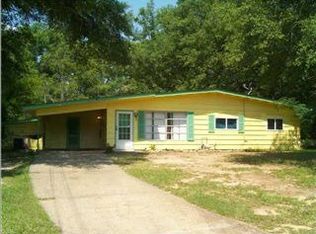 4113 Vassar Cir, Mobile, AL 36618