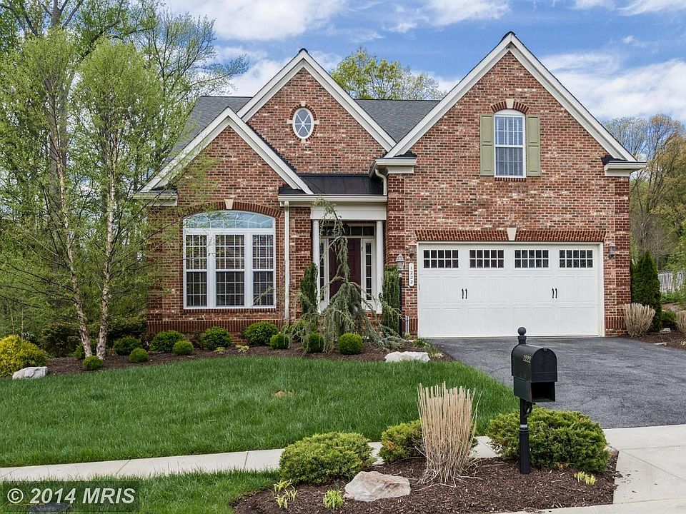 1222 Whetstone Drive