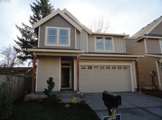 17438 SW Max Ct, Beaverton, OR 97078