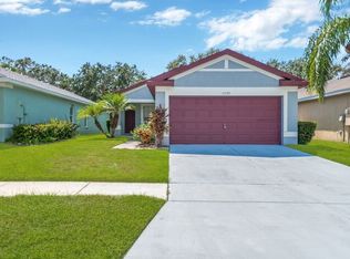 11732 Crest Creek Dr, Riverview, FL 33569