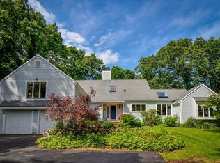 17 Farm Hill Rd, Natick, MA 01760