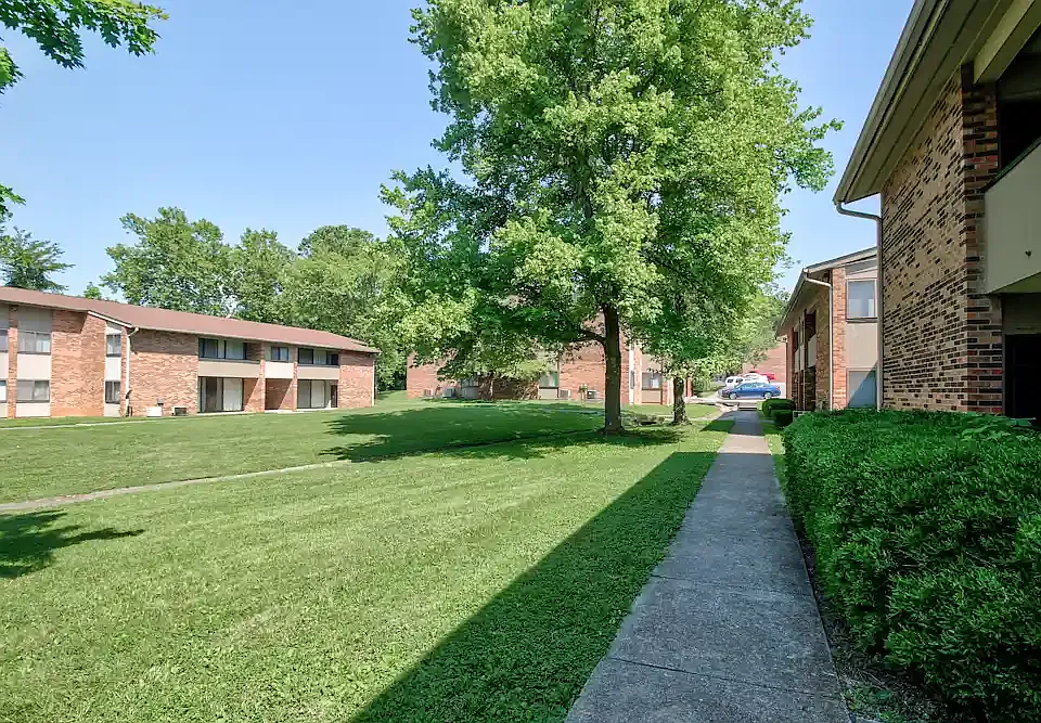 Sunset Rill Apartments