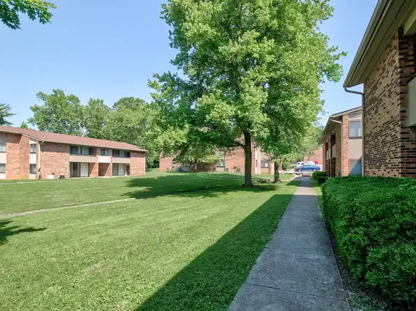 Sunset Rill Apartments