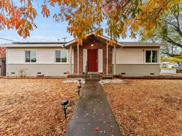 10385 Birmingham Way, Rancho Cordova, CA 95670