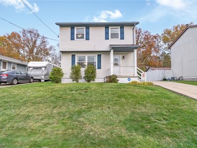 489 Taylor Ave, Akron, OH, 44312