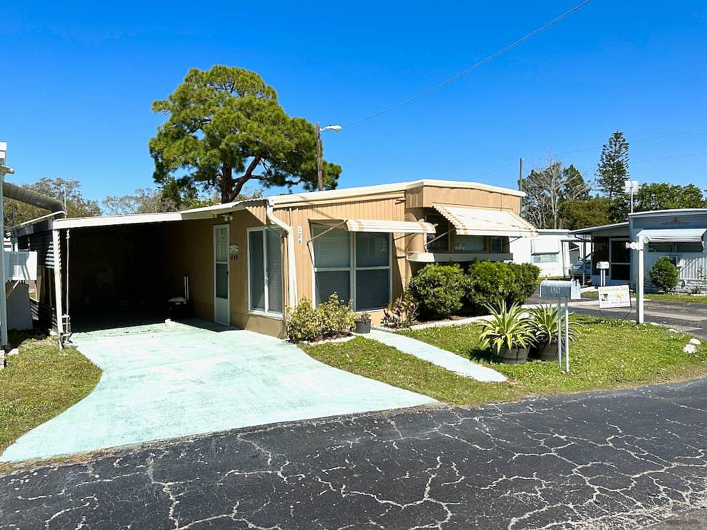 6135 66th St N LOT 126, Saint Petersburg, FL 33709 MLS 11155554 Zillow