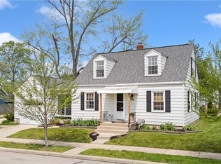 115 Maple Ave, Lebanon, OH 45036
