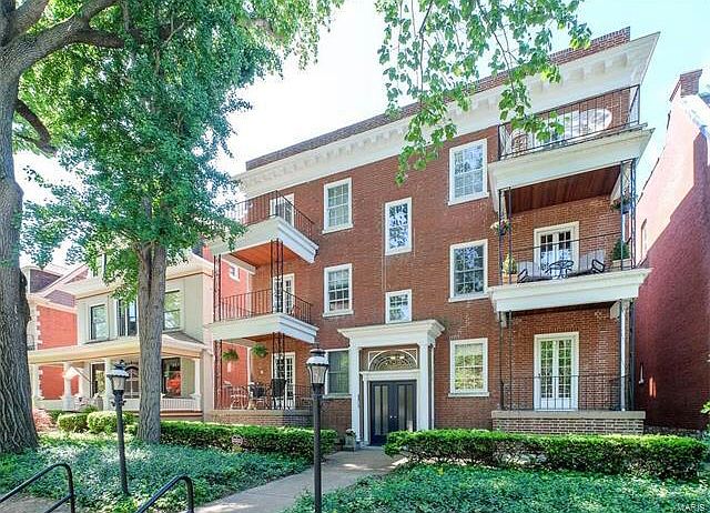 1st image of 4530 McPherson Ave APT 2W
