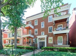 4530 McPherson Ave APT 2W, Saint Louis, MO
