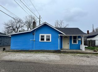 1047 N Concord St, Indianapolis, IN