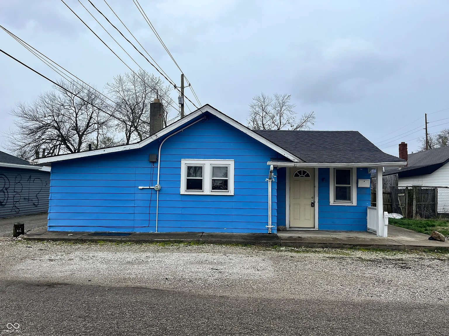 1047 N Concord St photo 1