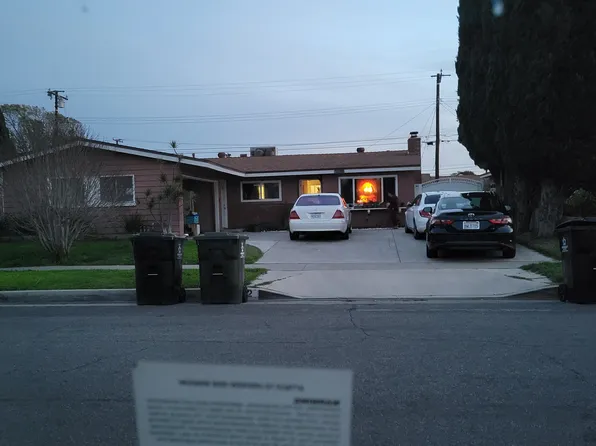 10692 Kern Ave, Garden Grove, CA 92843