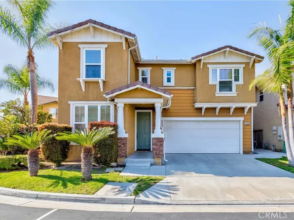 13283 Michael Rainford Cir, Garden Grove, CA 92843