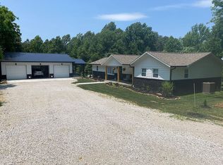 3475 N Kellerville Rd, Jasper, IN 47546