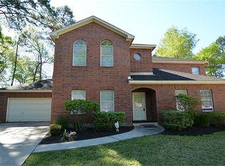 759 Holly Springs Dr, Conroe, TX 77302