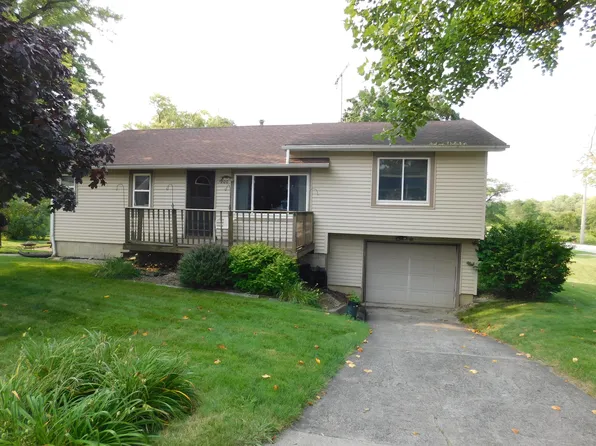 7200 W 143rd Pl, Cedar Lake, IN 46303