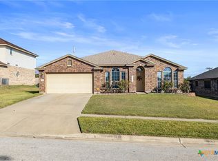 5705 Drystone Ln, Killeen, TX 76542