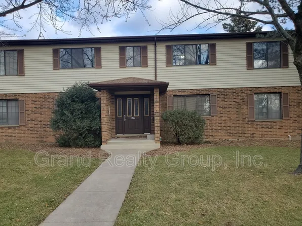 577 Anita Ave APT 1S, Antioch, IL 60002