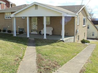 1079 Nevada St, Washington, PA 15301