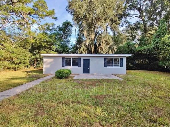 8925 Livingston Ave, Jacksonville, FL 32208