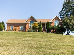 1804 Curtiswood Ln, Springfield, TN 37172