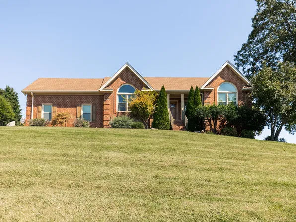 1804 Curtiswood Ln, Springfield, TN 37172