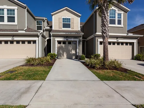 522 Richmond Dr, Saint Johns, FL 32259