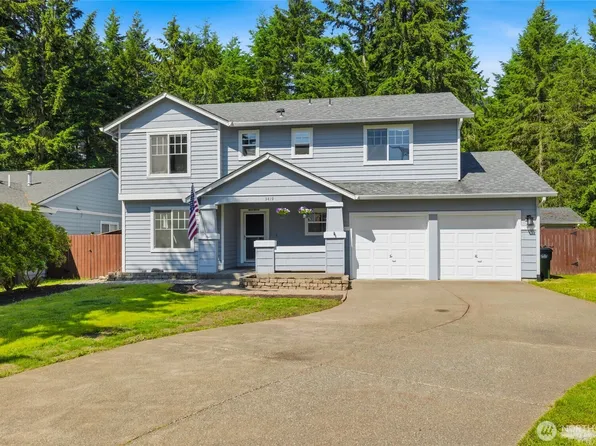 3419 Lynn Ct. NE, Lacey, WA 98516