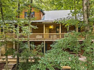 489 Misty Valley Ln, Ellijay, GA 30536