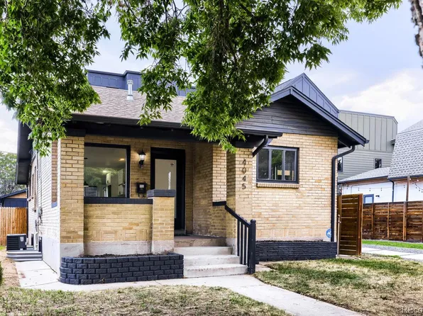 4045 Shoshone Street, Denver, CO 80211