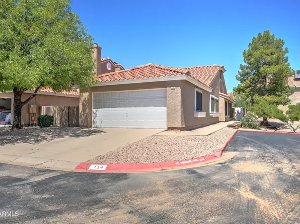 3510 E HAMPTON Avenue #114, Mesa, AZ 85204